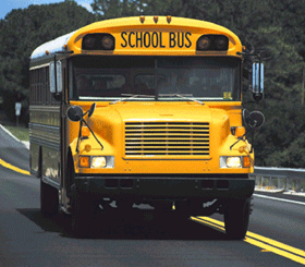 cdl passenger school bus endorsement