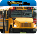 cdl class c school bus